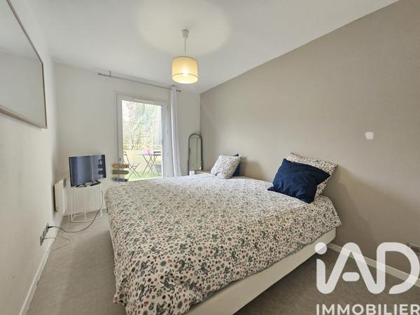 Appartement à vendre 2 pièces 57,3 m² Marseille 6