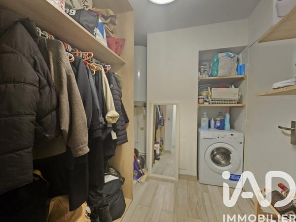 Appartement à vendre 2 pièces 57,3 m² Marseille 6