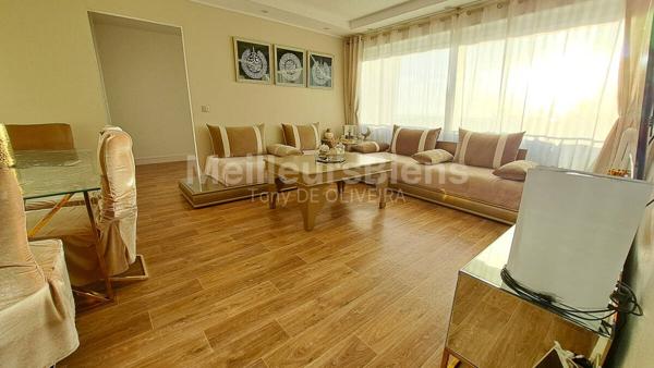 Magnifique Appartement T4 - 83 m2