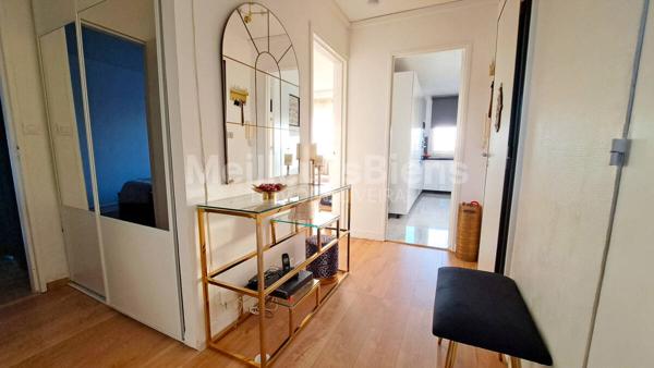 Magnifique Appartement T4 - 83 m2