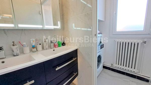 Magnifique Appartement T4 - 83 m2
