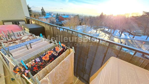 Magnifique Appartement T4 - 83 m2