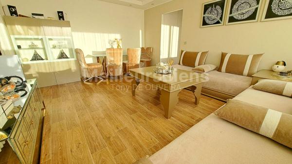 Magnifique Appartement T4 - 83 m2