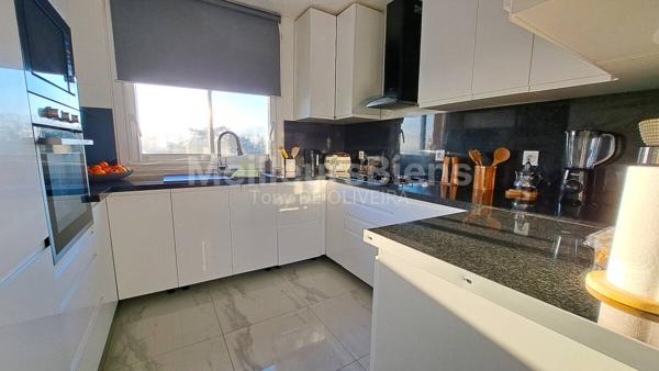 Magnifique Appartement T4 - 83 m2