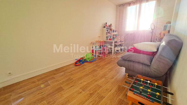 Magnifique Appartement T4 - 83 m2