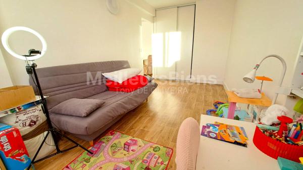 Magnifique Appartement T4 - 83 m2