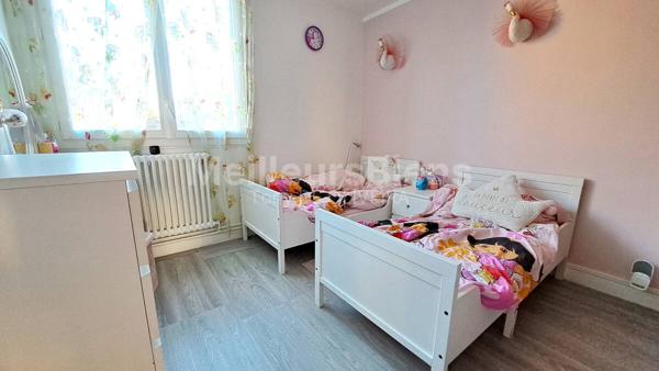 Magnifique Appartement T4 - 83 m2