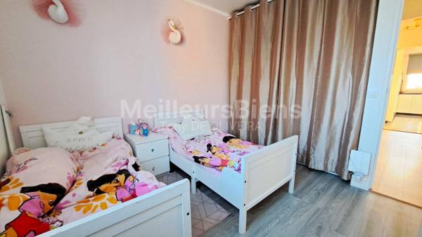 Magnifique Appartement T4 - 83 m2