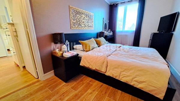 Magnifique Appartement T4 - 83 m2