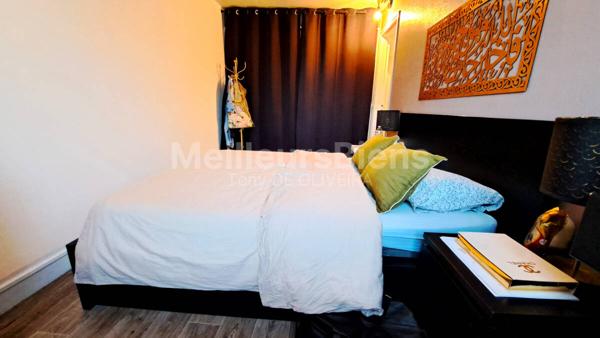 Magnifique Appartement T4 - 83 m2