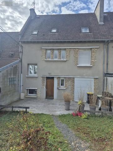Location - Appartement Saint-Martin-de-Fontenay 14320 2 pièces 36 m 2