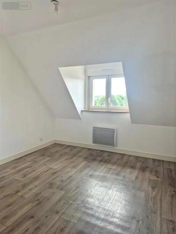 Location - Appartement Saint-Martin-de-Fontenay 14320 2 pièces 36 m 2