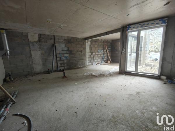 Appartement 2 pièces de 48 m² à Rennes (35000)