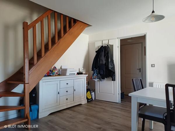Appartement 4 pièce(s)