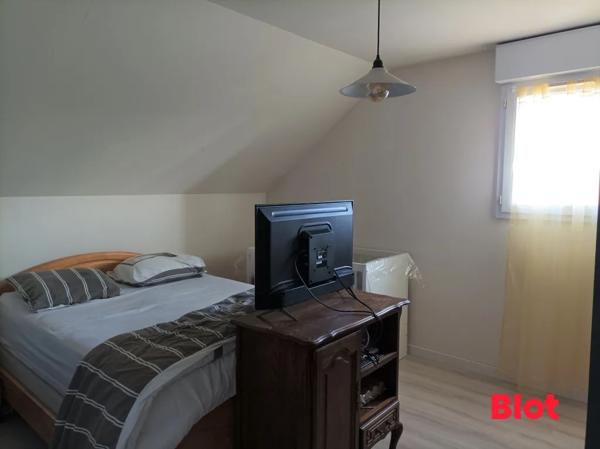 Appartement 4 pièce(s)