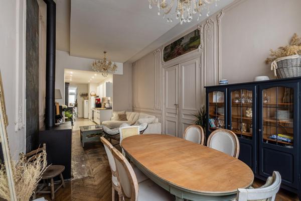 Immeuble de rapport proche centre TOURCOING