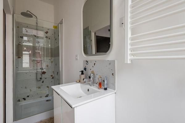 Immeuble de rapport proche centre TOURCOING