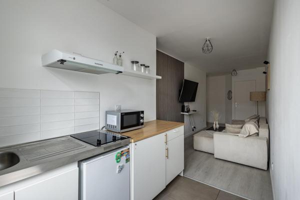 Immeuble de rapport proche centre TOURCOING