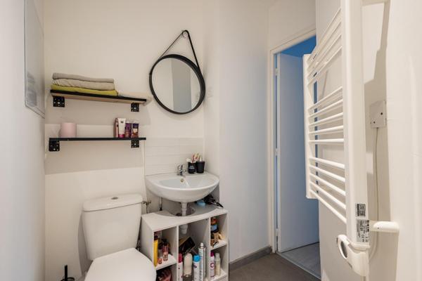 Immeuble de rapport proche centre TOURCOING