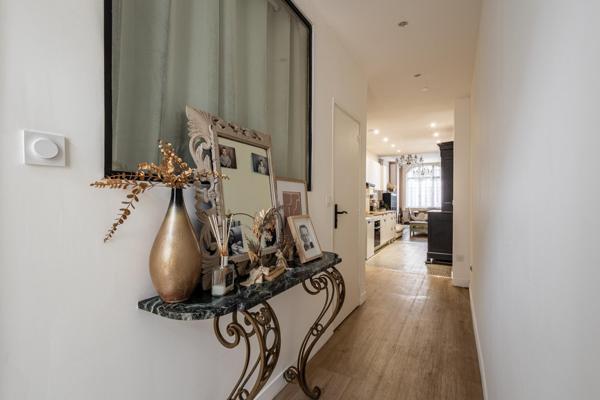 Immeuble de rapport proche centre TOURCOING