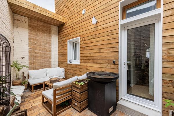 Immeuble de rapport proche centre TOURCOING