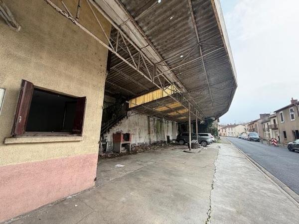 Vente / Ensemble de 2 maisons