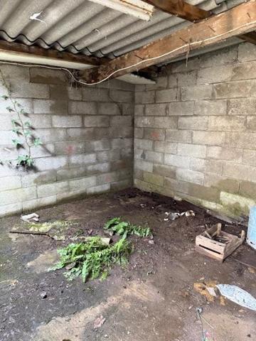 Vente / Ensemble de 2 maisons