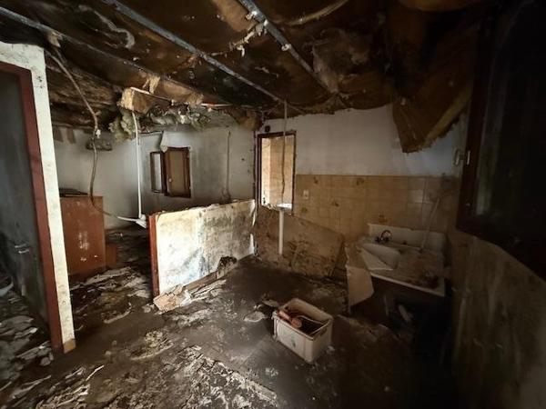 Vente / Ensemble de 2 maisons