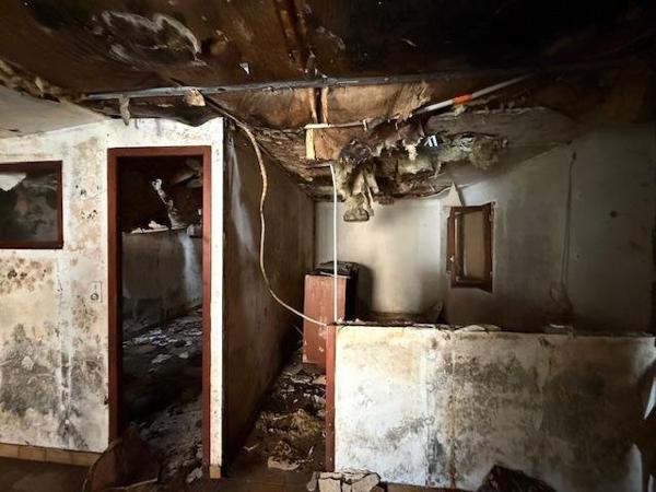 Vente / Ensemble de 2 maisons