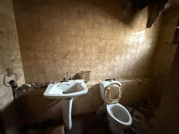 Vente / Ensemble de 2 maisons