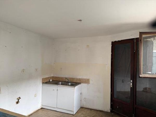 Vente / Ensemble de 2 maisons