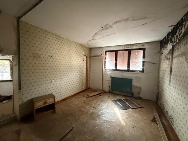 Vente / Ensemble de 2 maisons