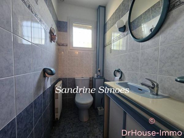 Maison à vendre 4 pièces de 136 m²