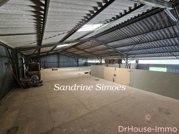 Maison à vendre 4 pièces de 136 m²