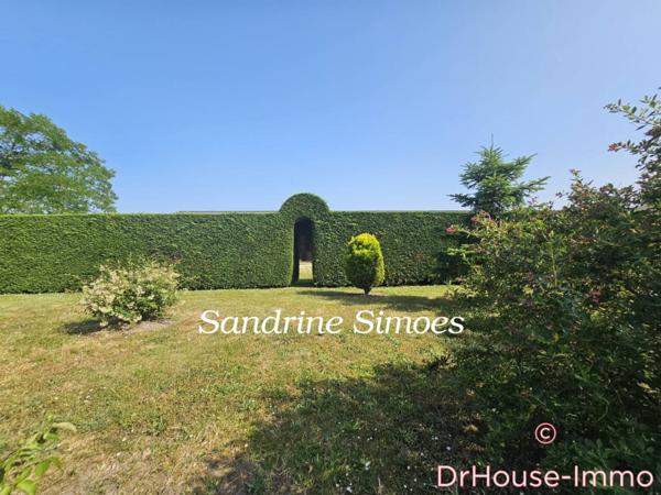 Maison à vendre 4 pièces de 136 m²