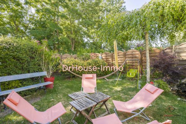 Maison à vendre 6 pièces de 86 m²