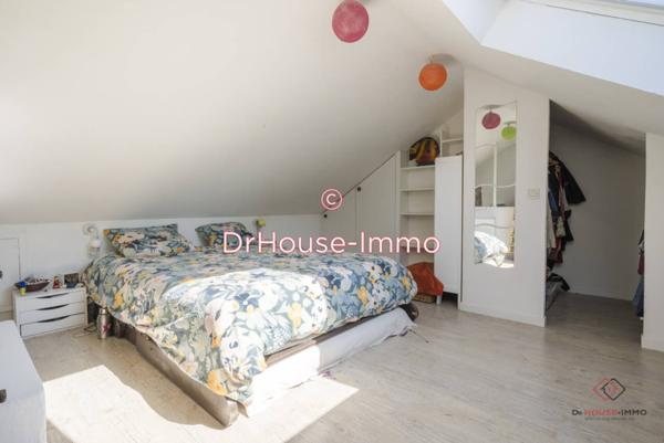 Maison à vendre 6 pièces de 86 m²