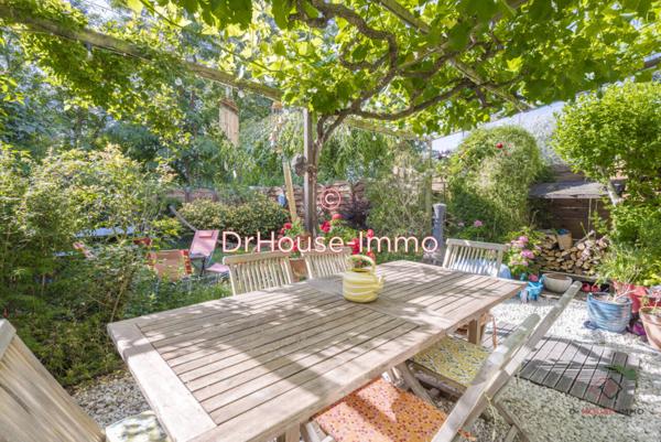 Maison à vendre 6 pièces de 86 m²