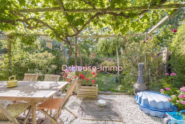 Maison à vendre 6 pièces de 86 m²