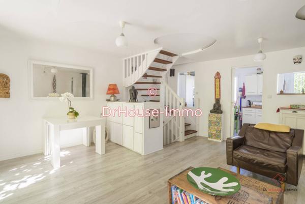 Maison à vendre 6 pièces de 86 m²