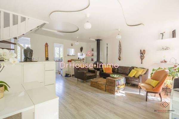 Maison à vendre 6 pièces de 86 m²