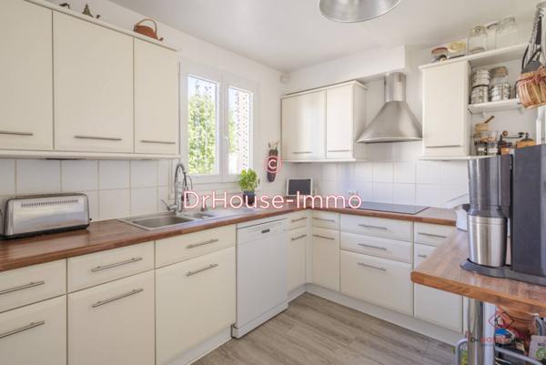 Maison à vendre 6 pièces de 86 m²