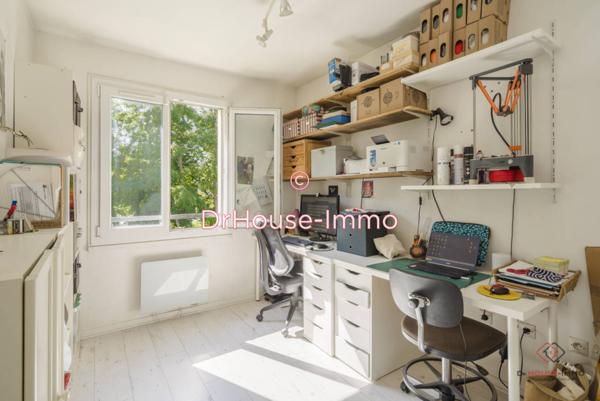 Maison à vendre 6 pièces de 86 m²