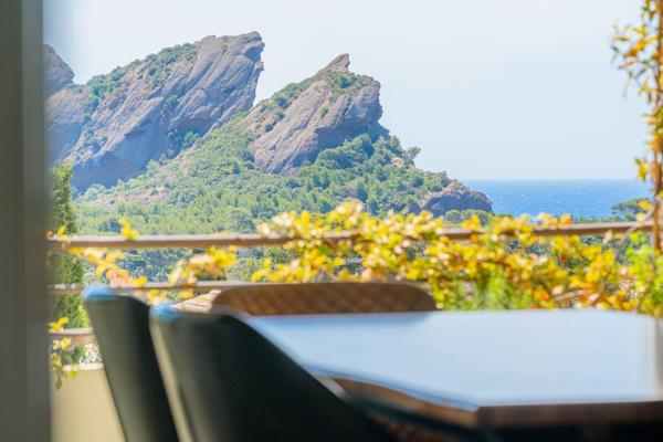 Vente Appartement de luxe La Ciotat 3 Pièces 93 m²