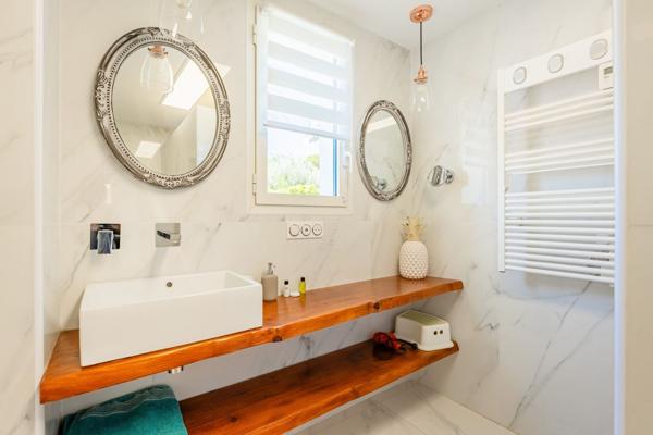 Vente Appartement de luxe La Ciotat 3 Pièces 93 m²