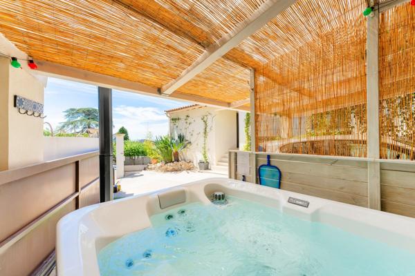 Vente Appartement de luxe La Ciotat 3 Pièces 93 m²