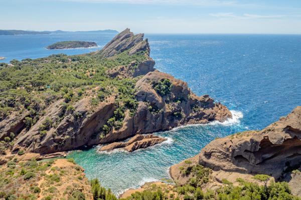Vente Appartement de luxe La Ciotat 3 Pièces 93 m²