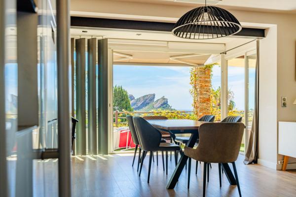 Vente Appartement de luxe La Ciotat 3 Pièces 93 m²
