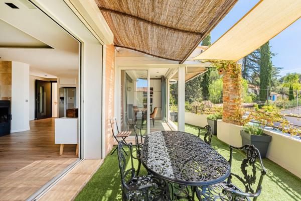 Vente Appartement de luxe La Ciotat 3 Pièces 93 m²