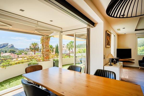 Vente Appartement de luxe La Ciotat 3 Pièces 93 m²